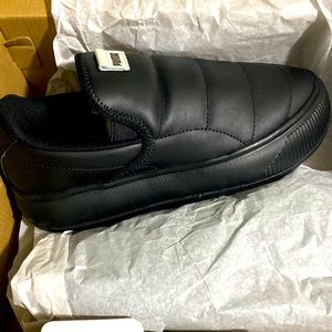 BRAND NEW Puma Slip Ons size 8 Women’s